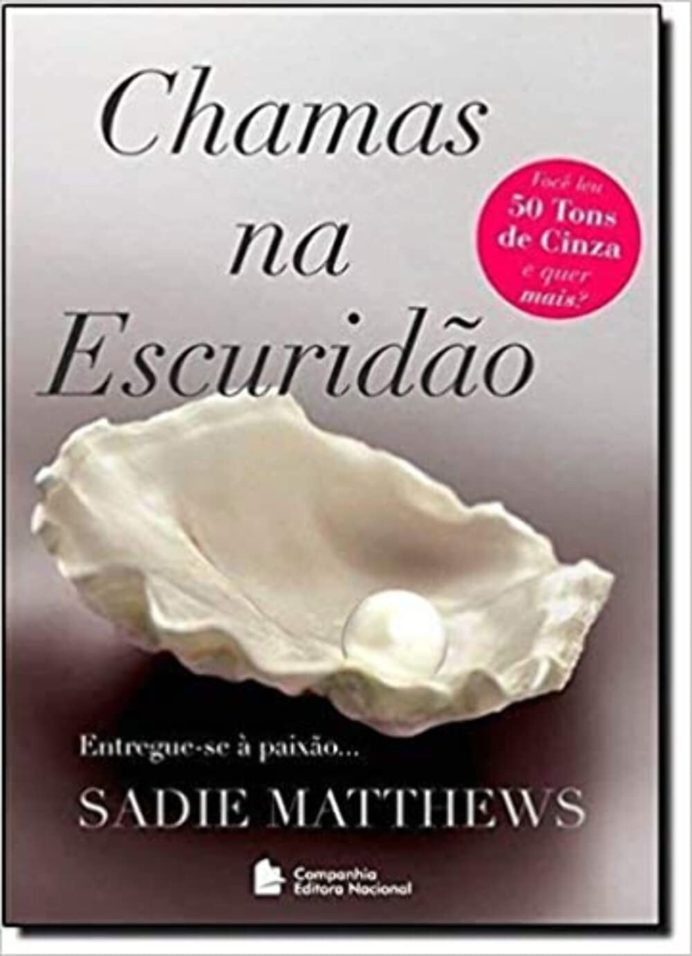 Chamas na Escuridão (coleção: Chamas na Escuridão - Vol.1)