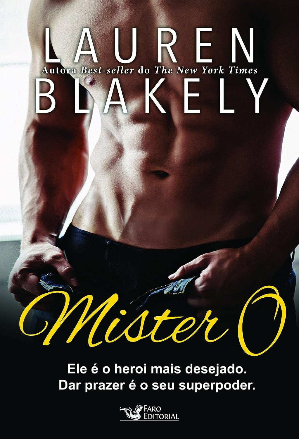 Mister o