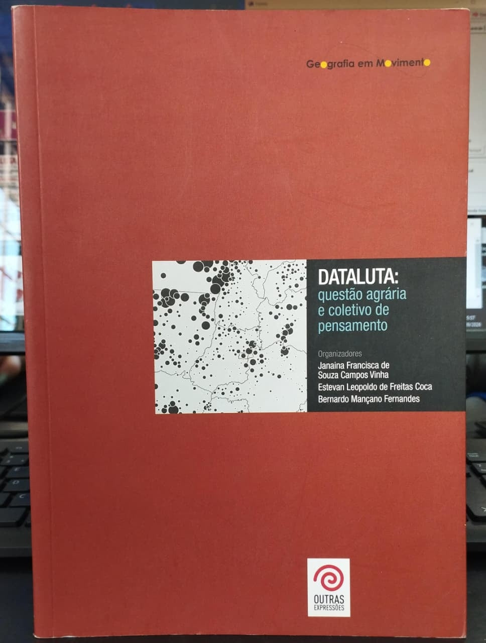 Dataluta: Questão Agrária e Coletivo de Pensamento