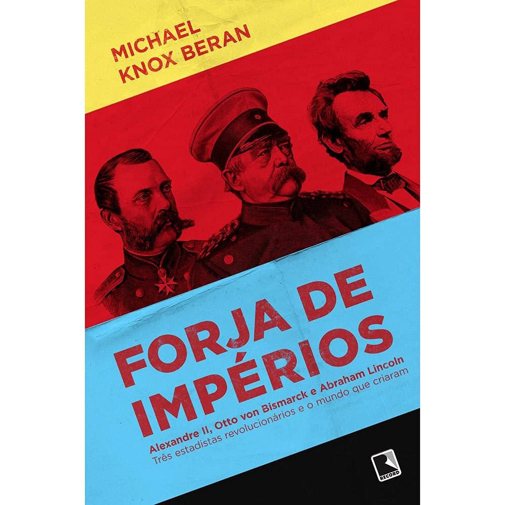 Forja de Impérios