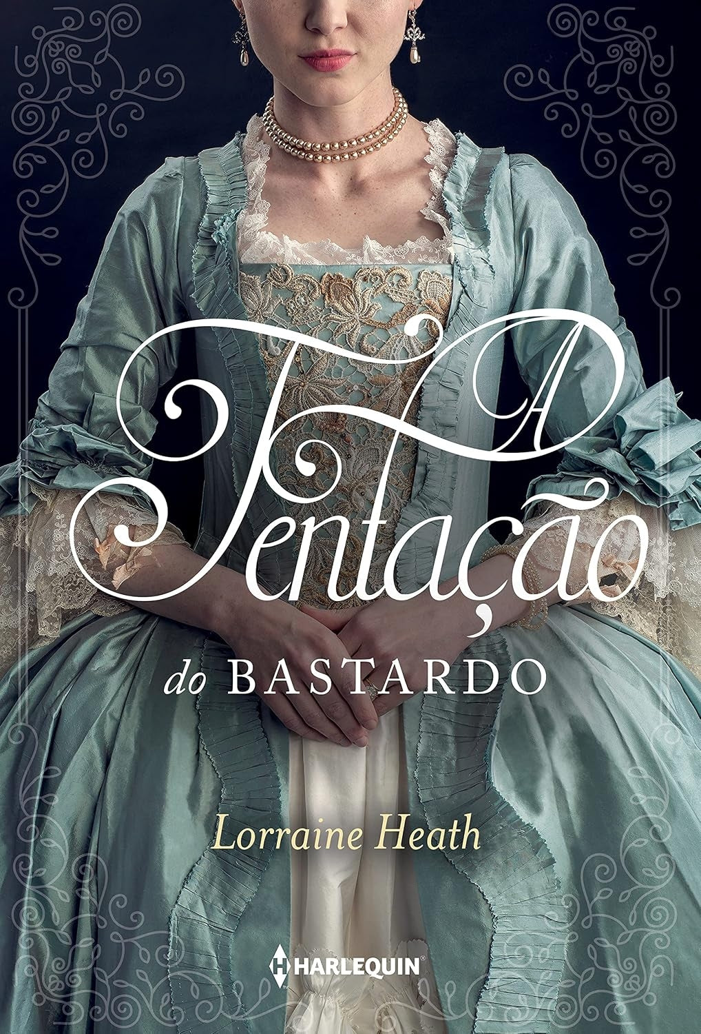 A Tentação do Bastardo (coleção: Irmãos Trewlove - Vol.6)