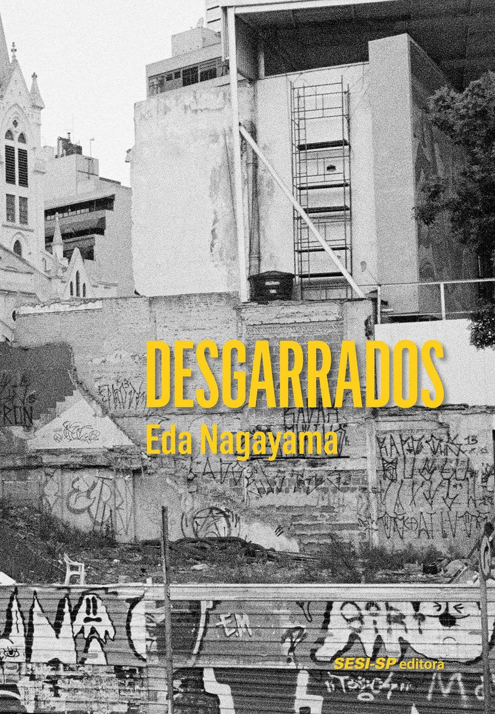 Desgarrados