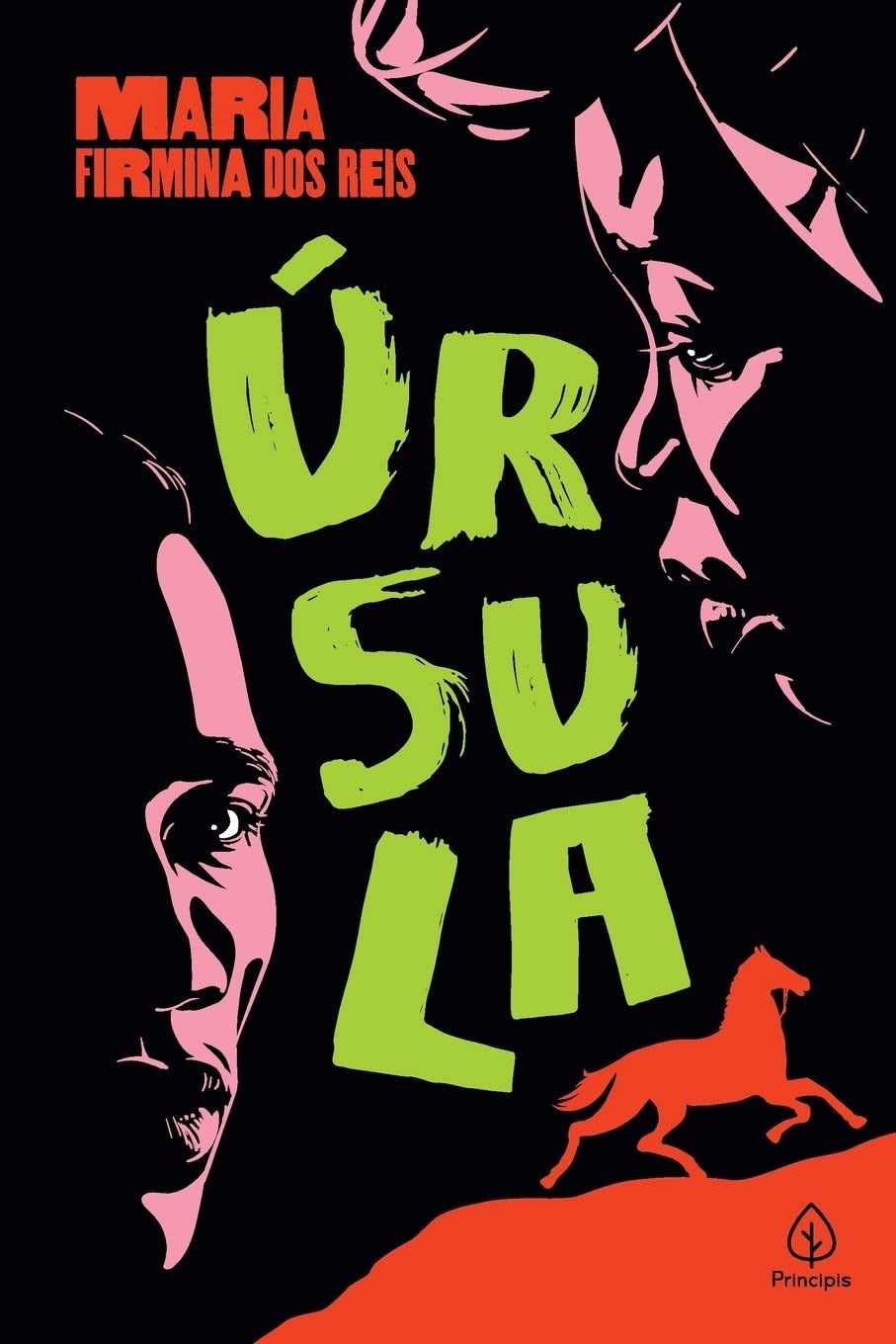 Úrsula