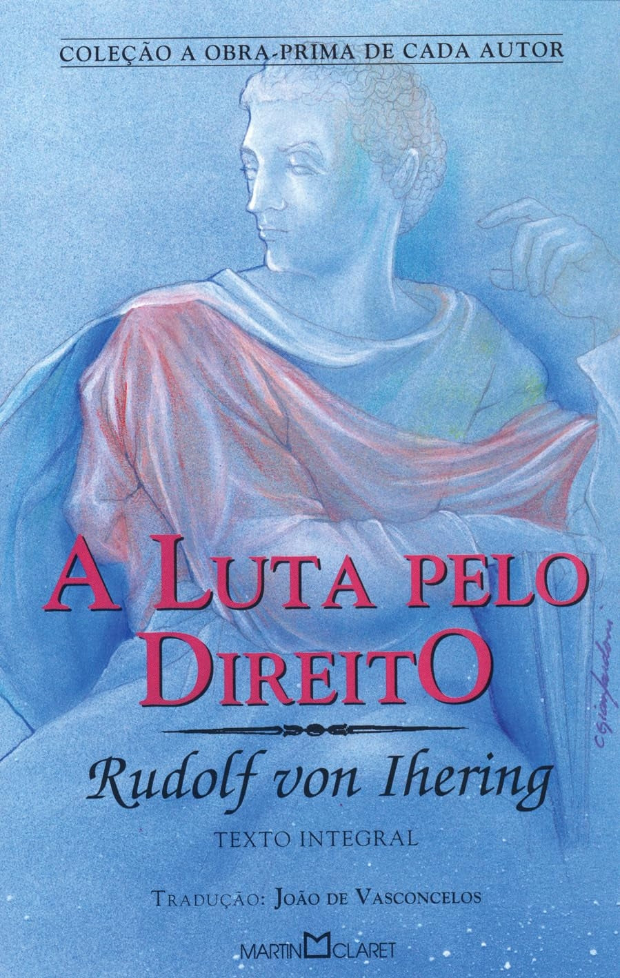 A Luta pelo Direito