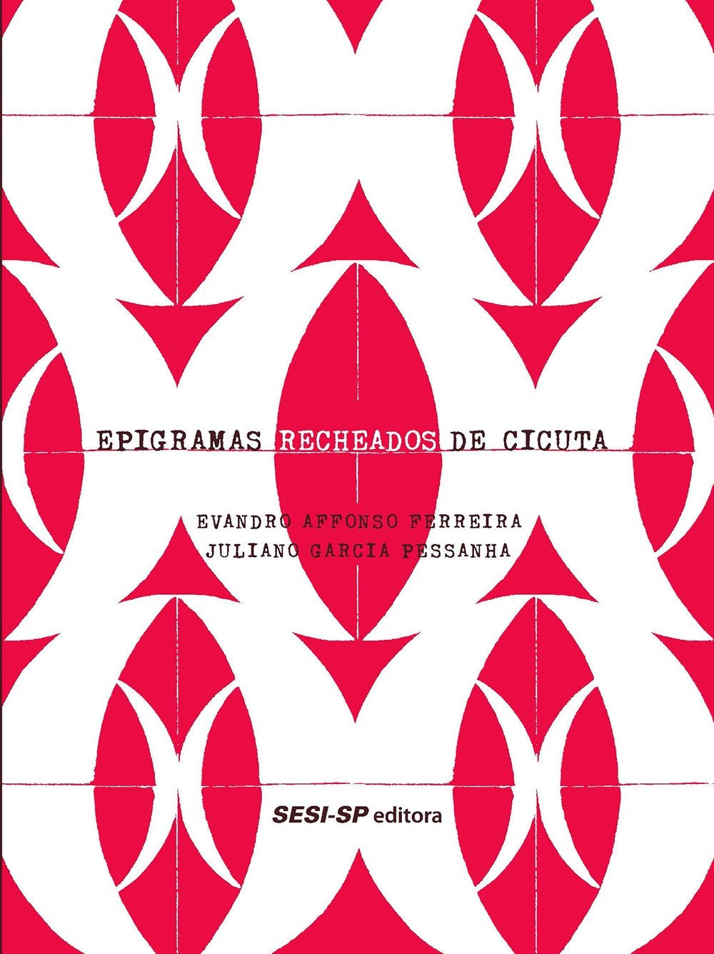 Epigramas Recheados de Cicuta
