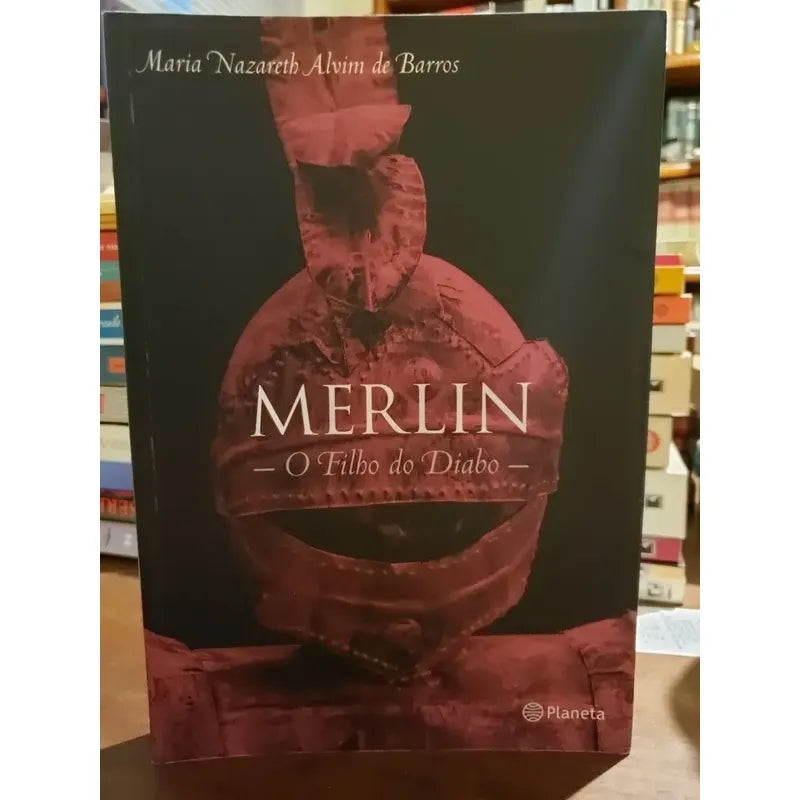Merlin: o Filho do Diabo
