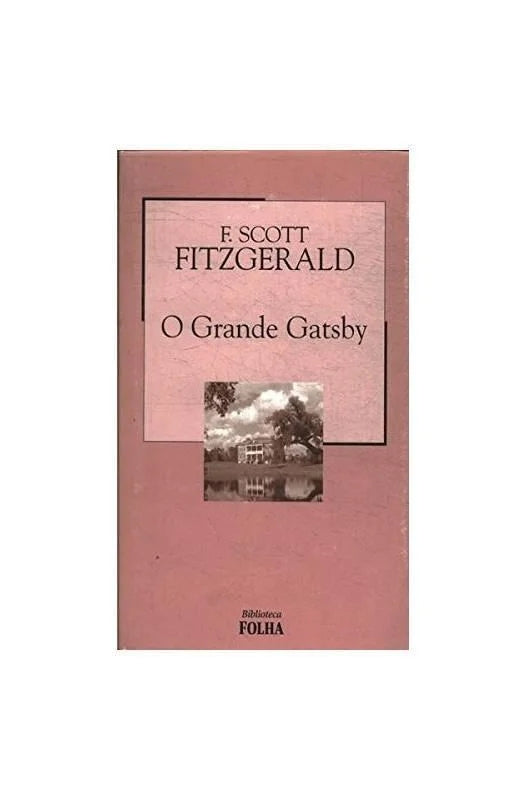 O Grande Gatsby