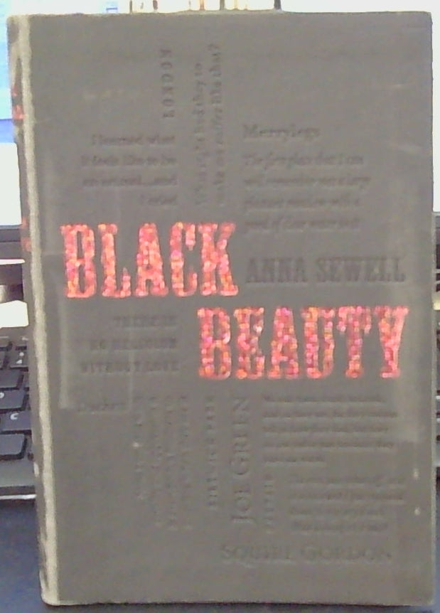 Black Beauty