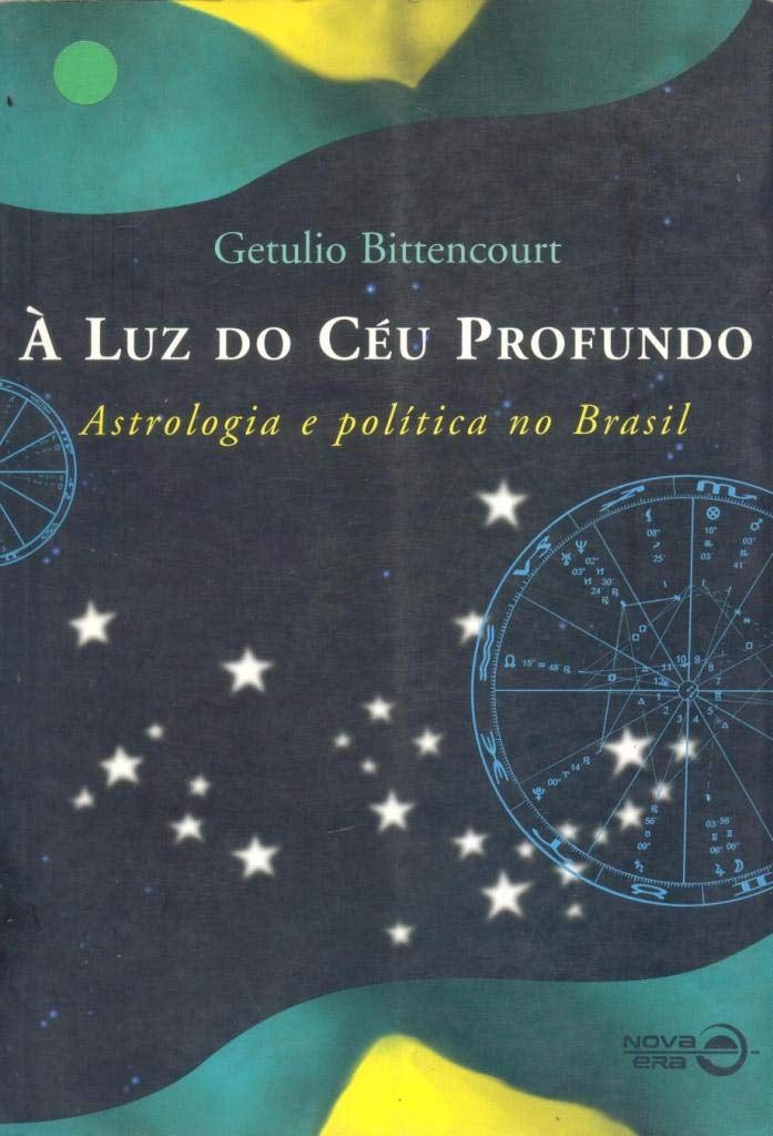 A Luz do Céu Profundo