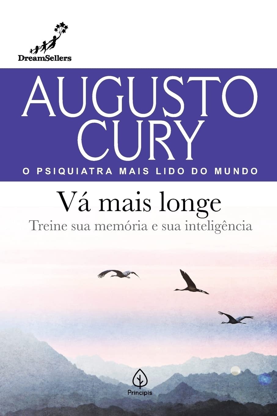 Vá Mais Longe: Treine sua Memória e sua Inteligência