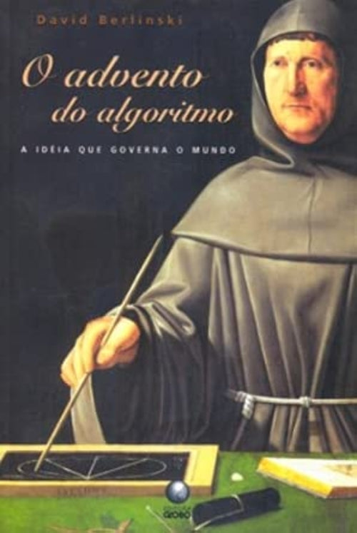 O Advento do Algoritmo