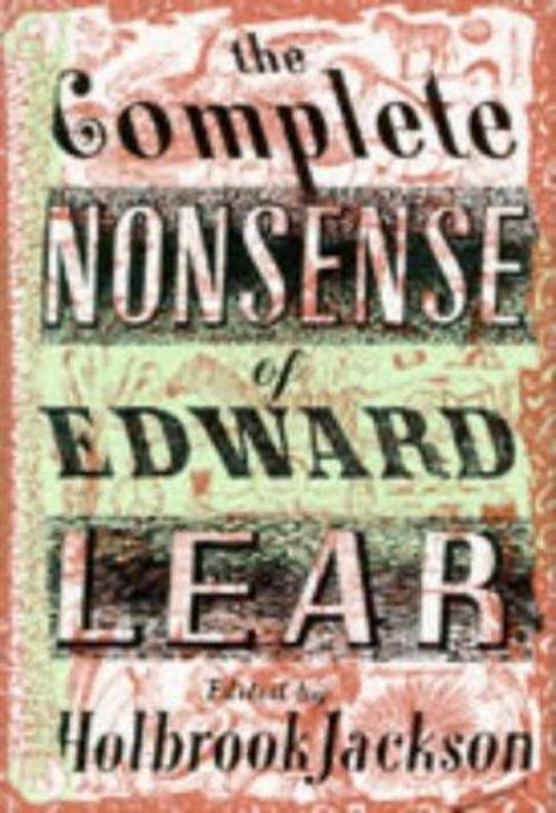 The Complete Nonsense