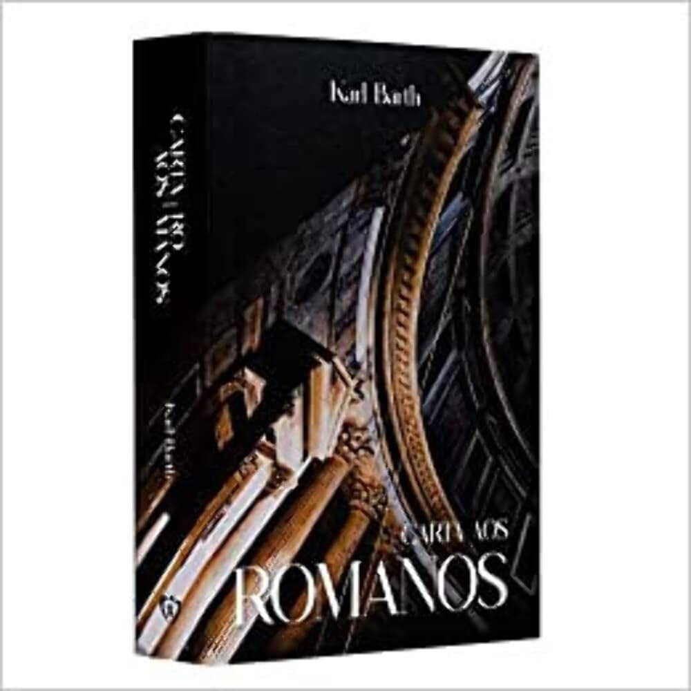 Carta Aos Romanos