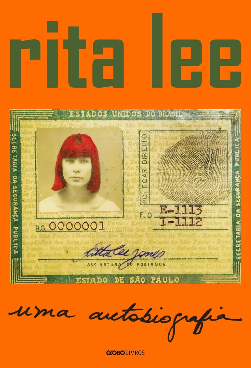Rita Lee: Uma Autobiografia