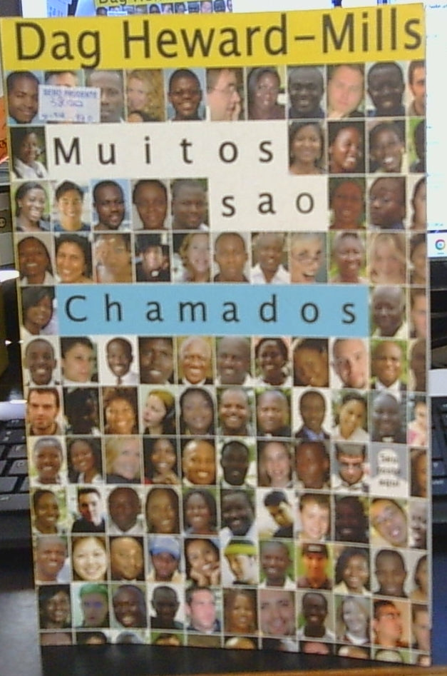 Muitos São Chamados