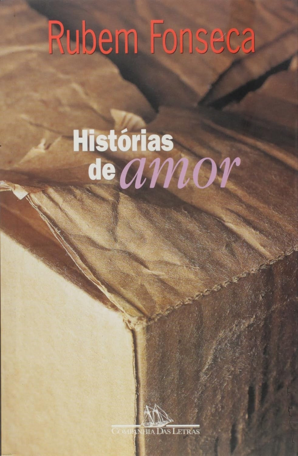 Histórias de Amor