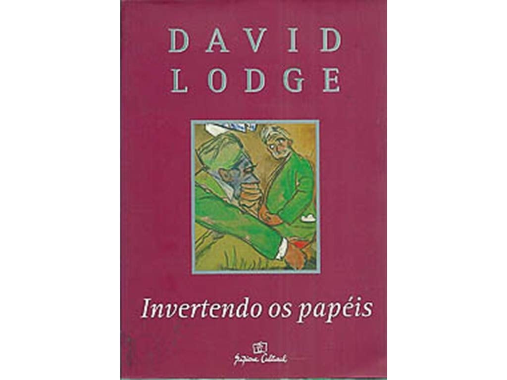 Invertendo os Papéis (coleção: Universidade de Rummidge - Vol.1)