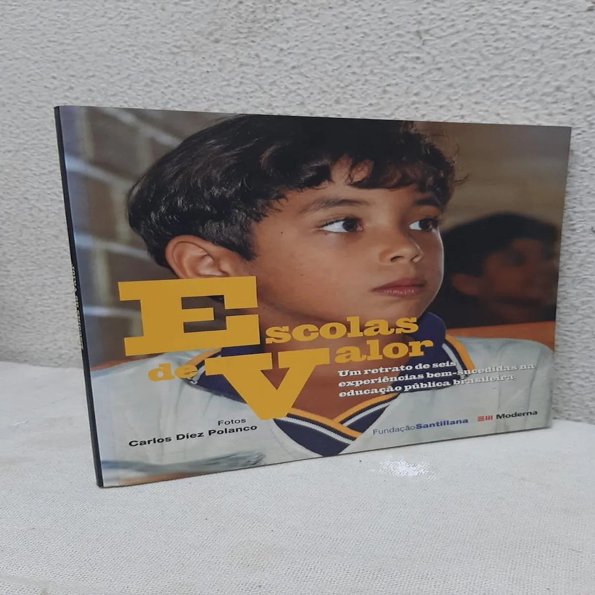 Escolas de Valor