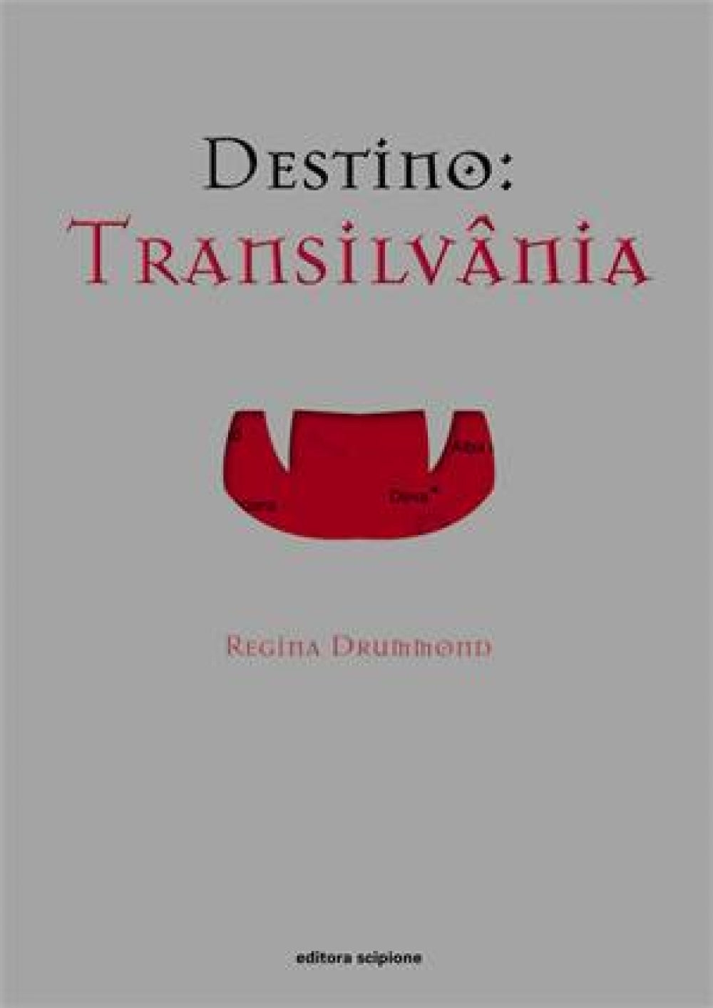 Destino: Transilvânia