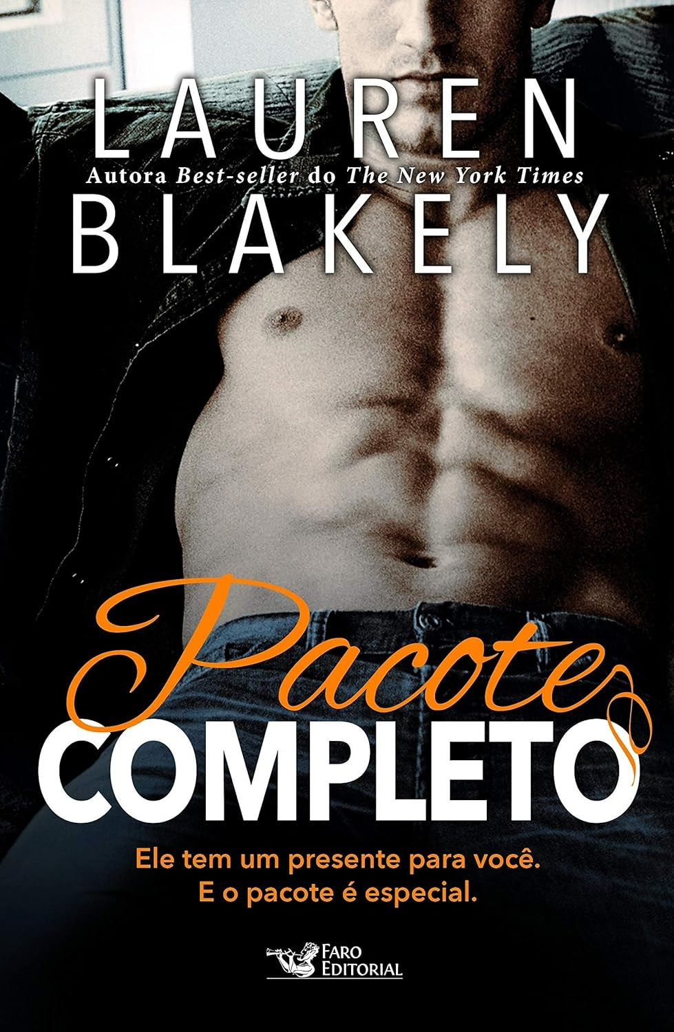 Pacote Completo
