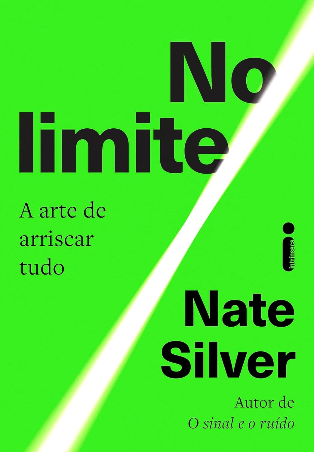No Limite: a Arte de Arriscar Tudo