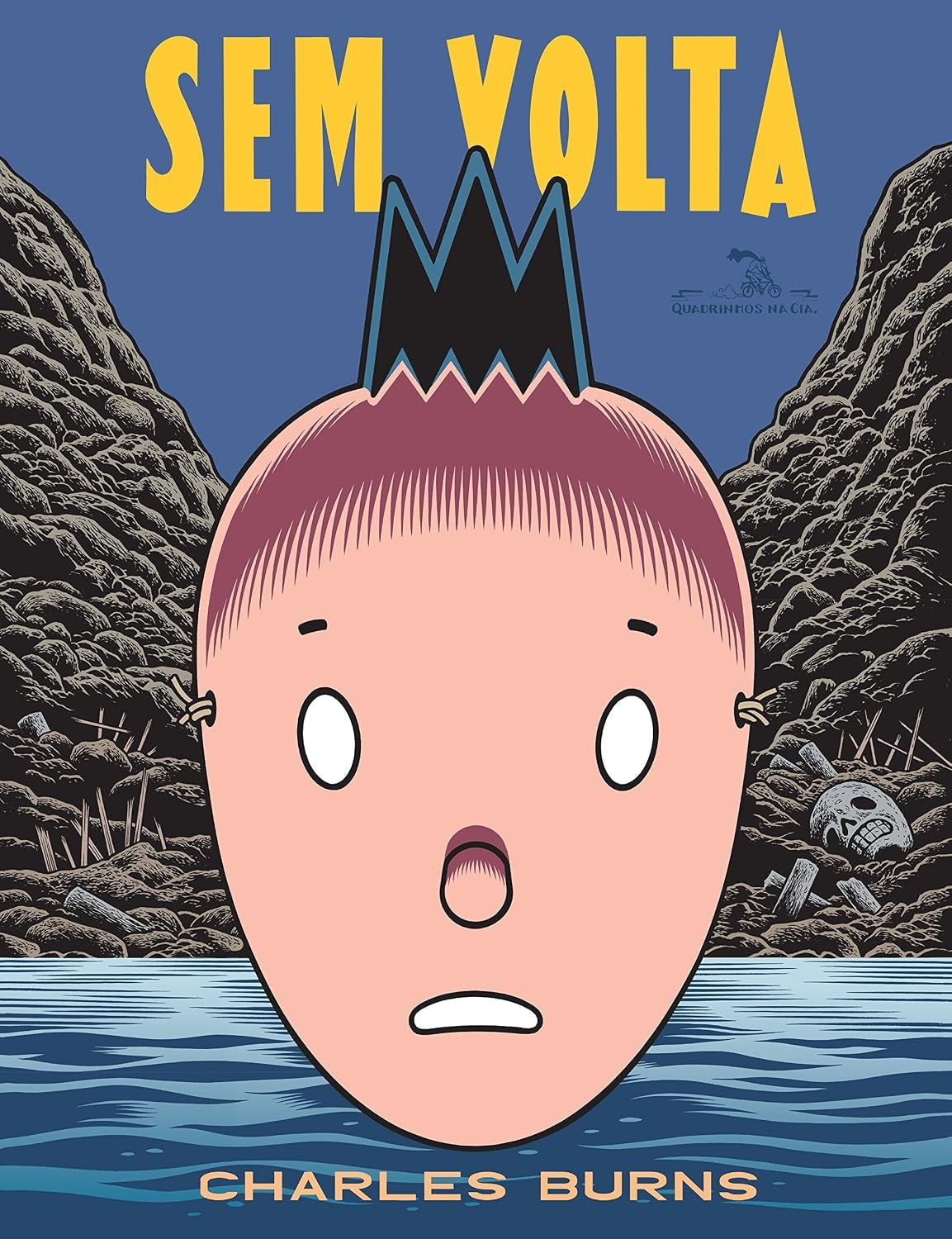 Sem Volta