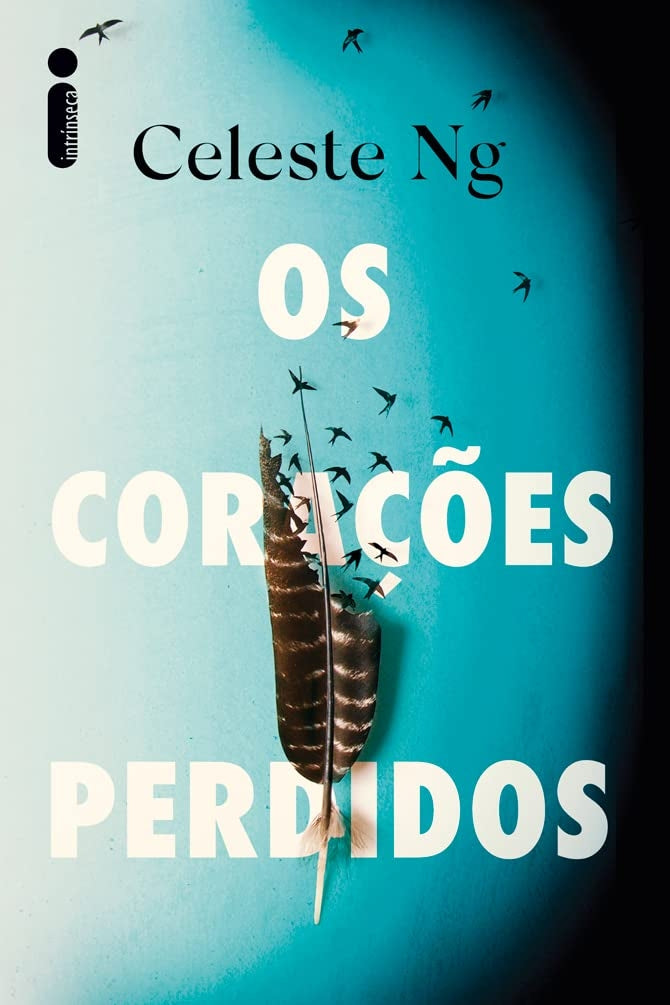 Os Corações Perdidos