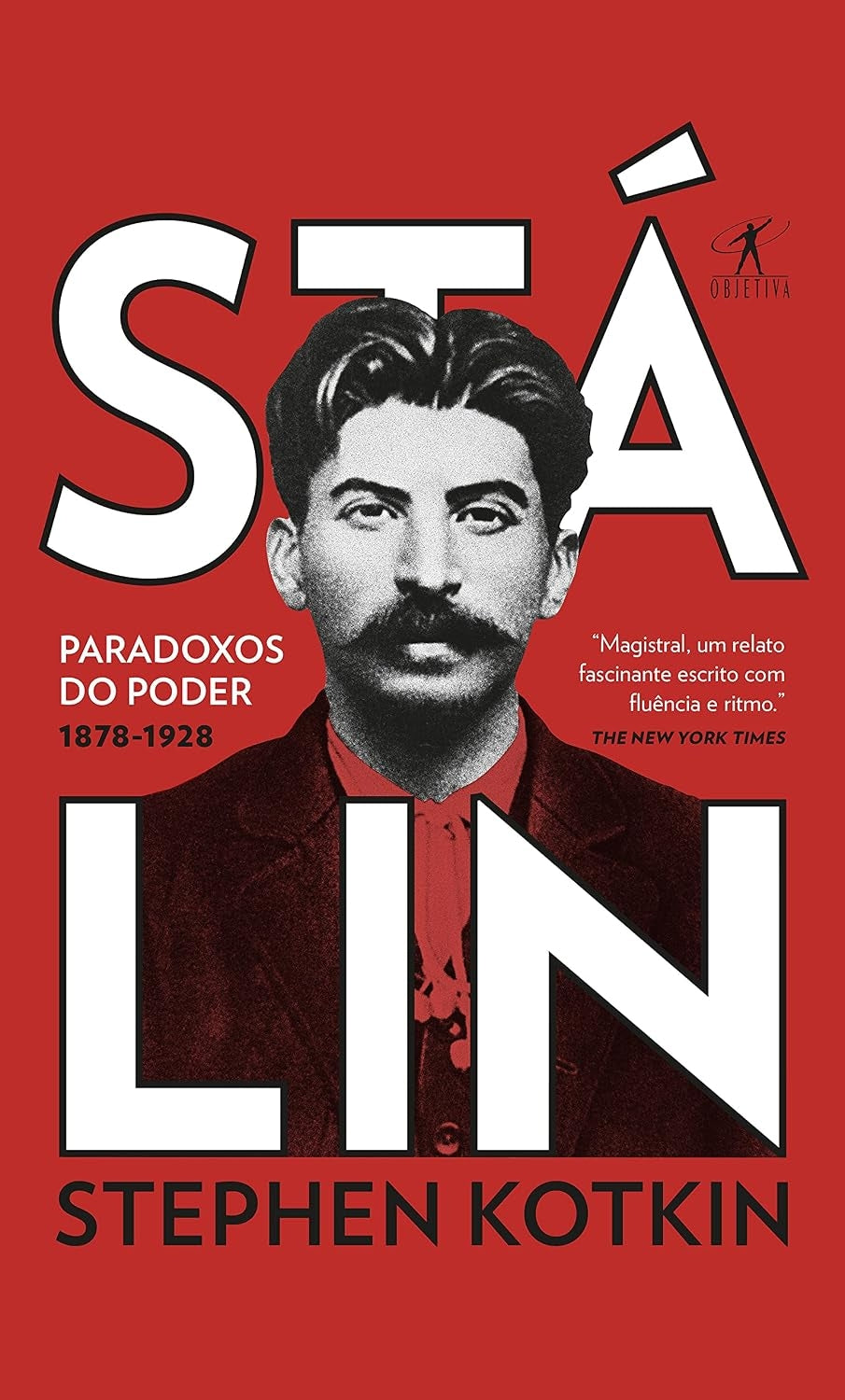 Stálin: Paradoxos do Poder, 1878 (coleção: Stálin - Vol.1)