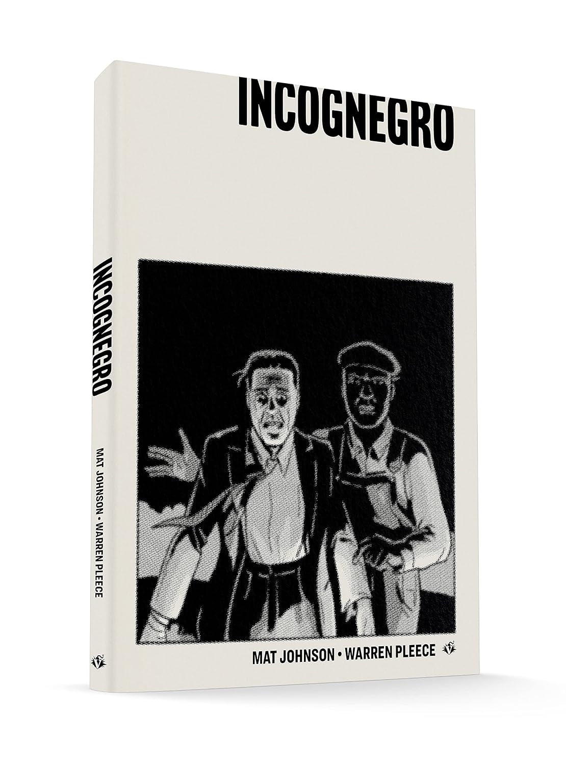 Incognegro