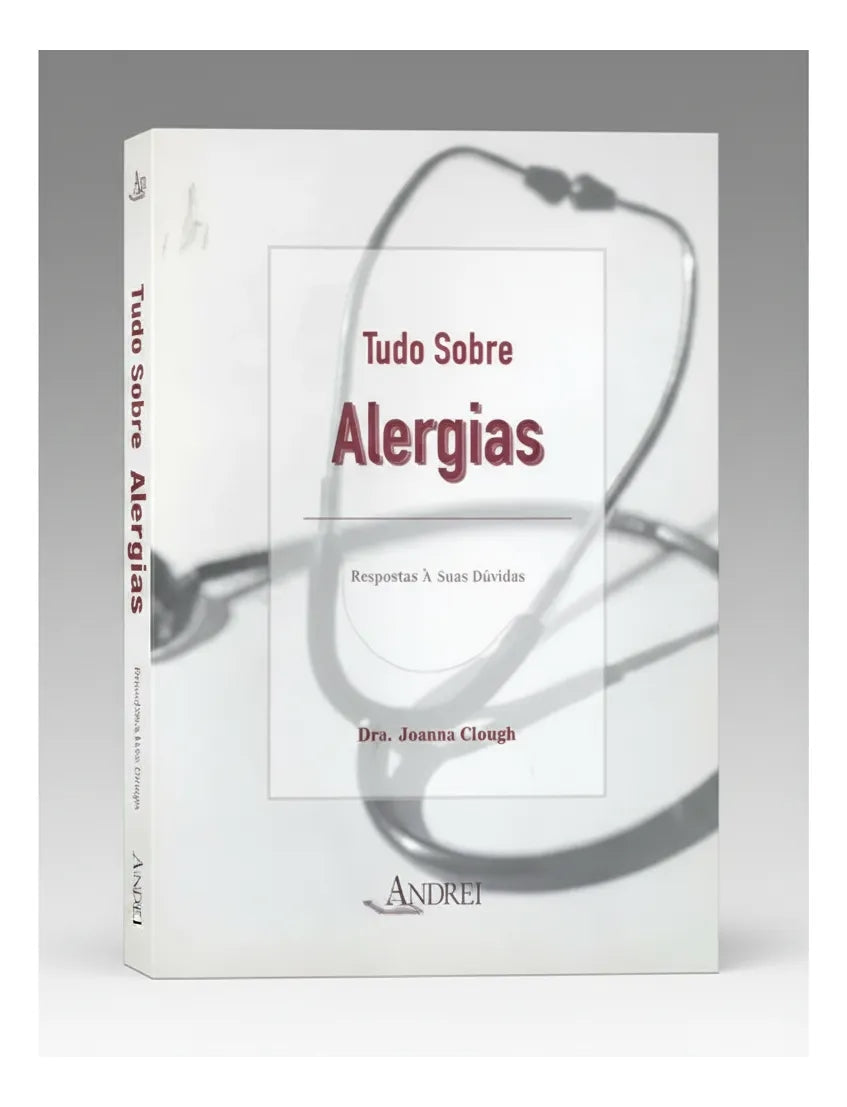 Tudo Sobre Alergias