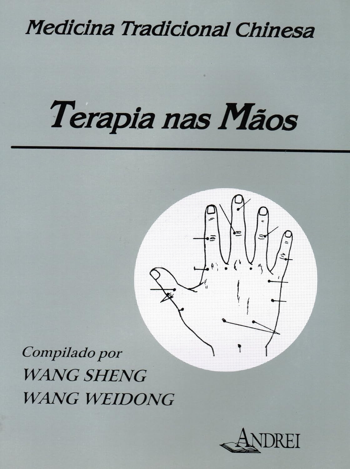 Terapia nas Mãos