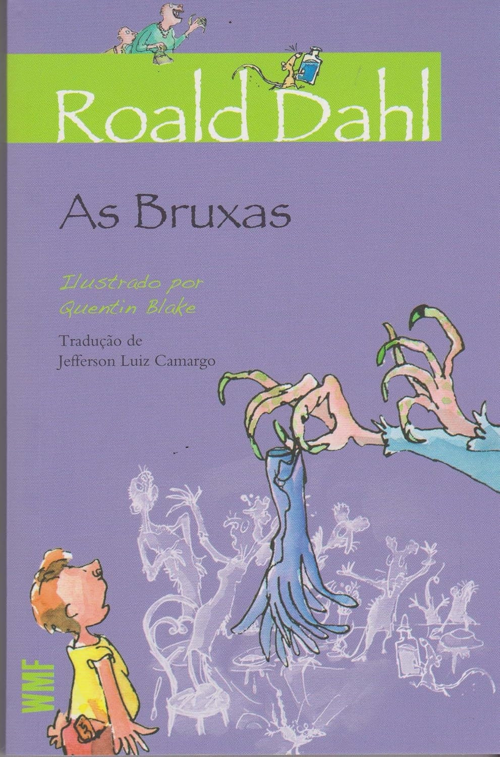 As Bruxas