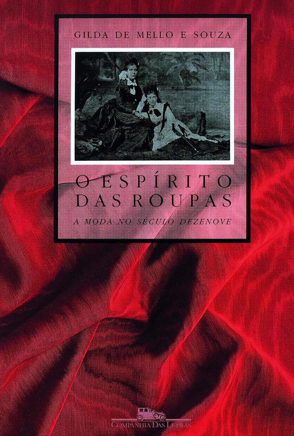 O Espírito das Roupas