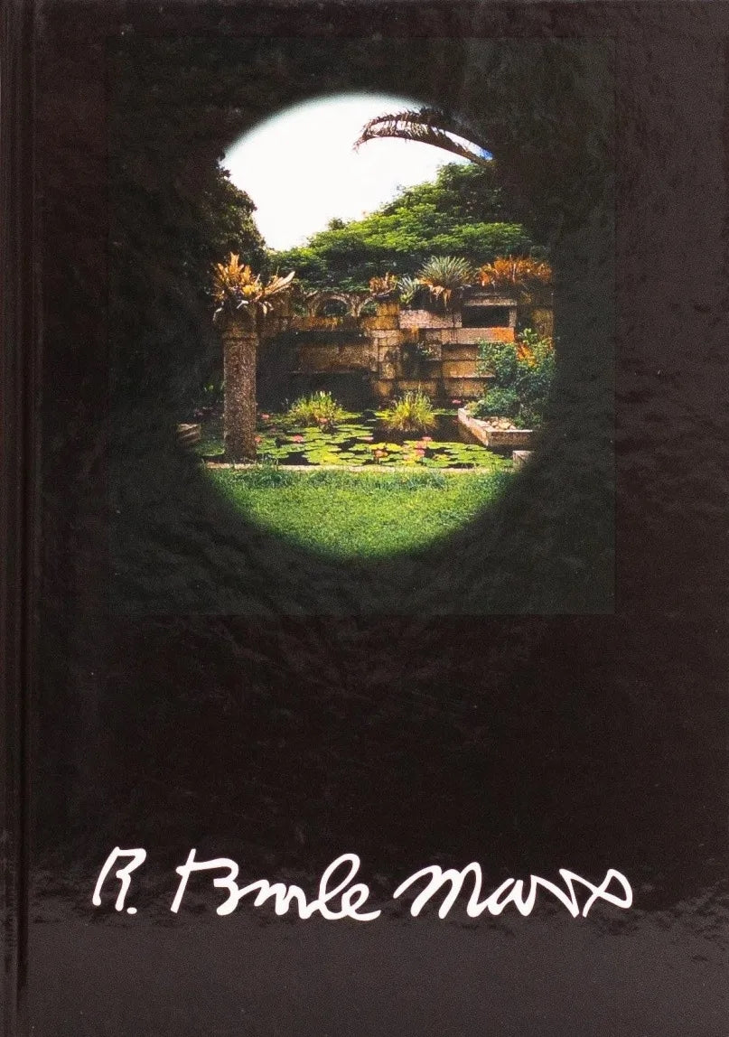Roberto Burle Marx