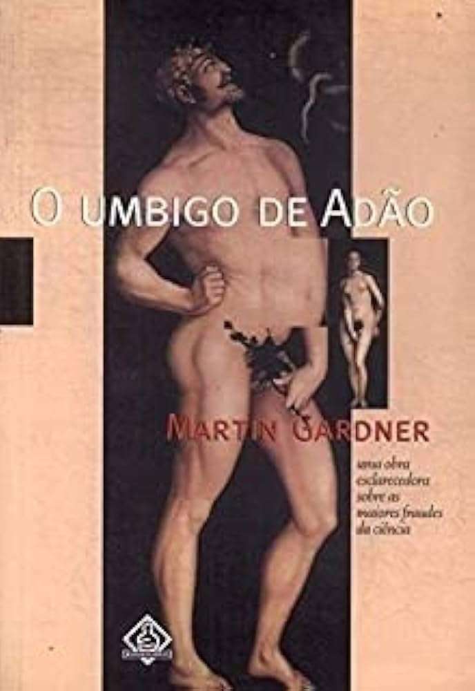 O Umbigo de Adão