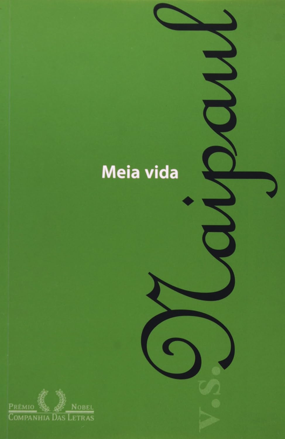 Meia Vida