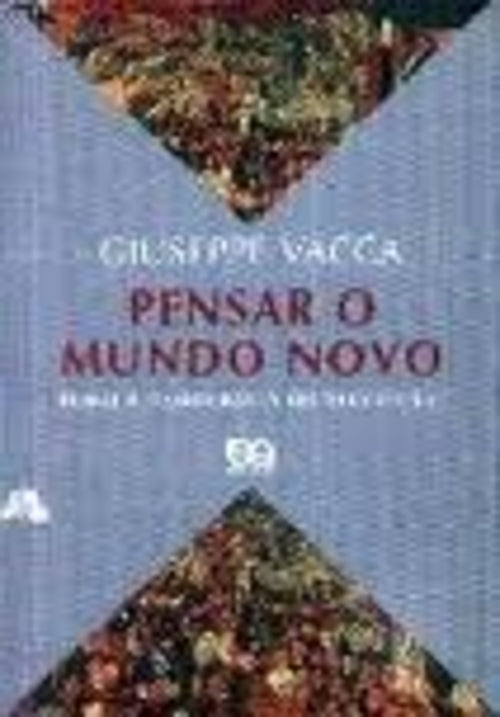 Pensar o Mundo Novo
