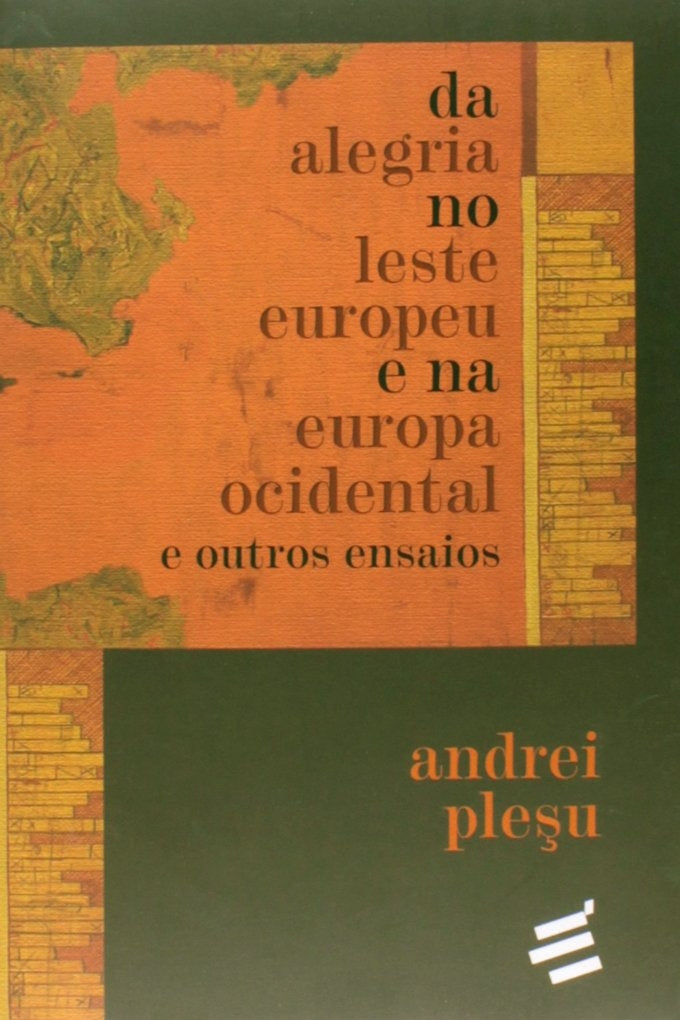 Da Alegria no Leste Europeu e na Europa Ocidental