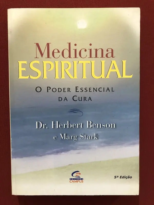 Medicina Espiritual