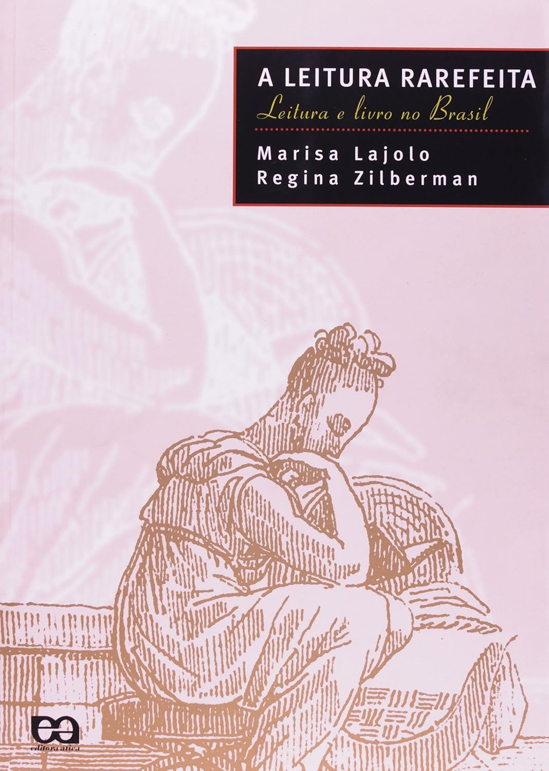 Leitura Rarefeita