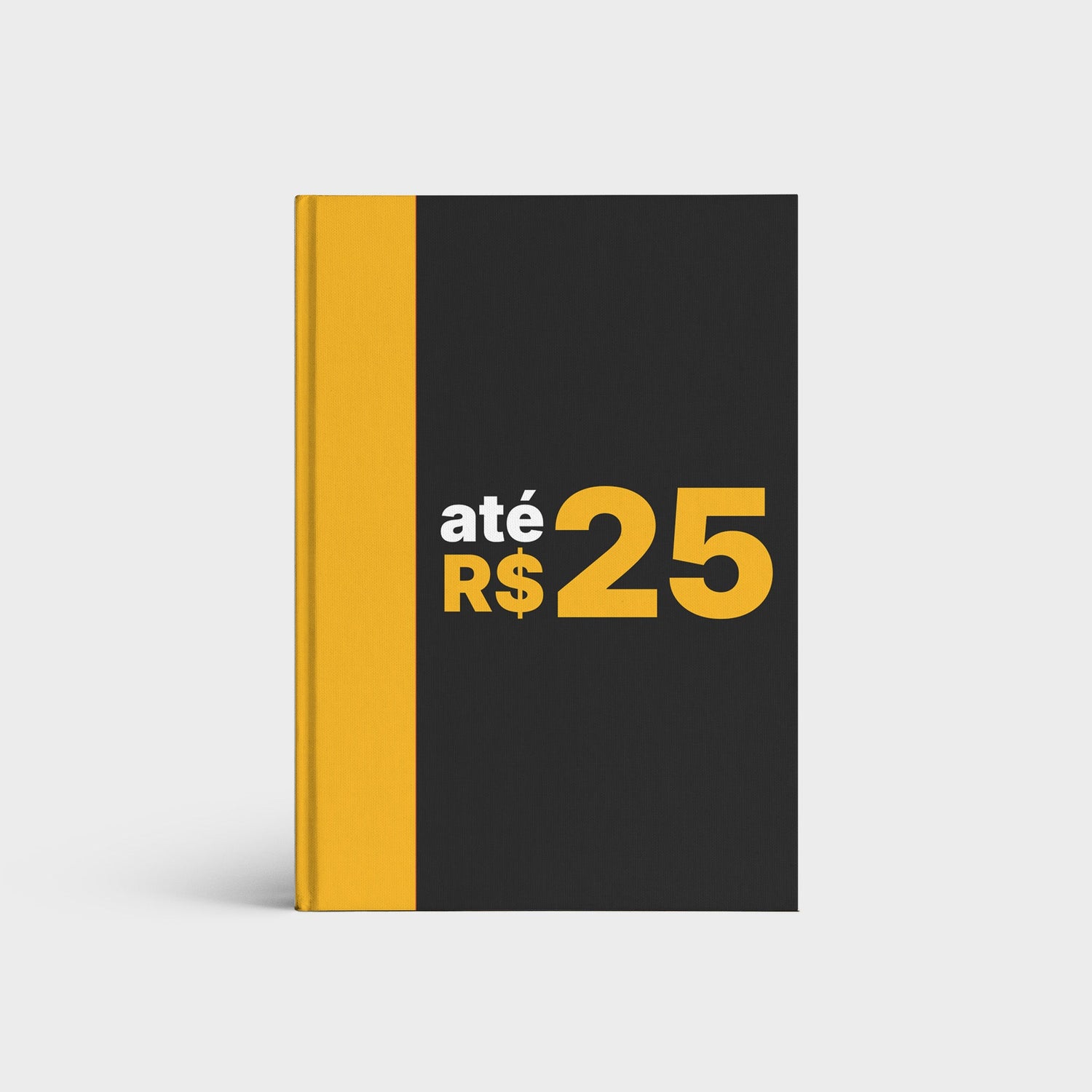Até R$25,00