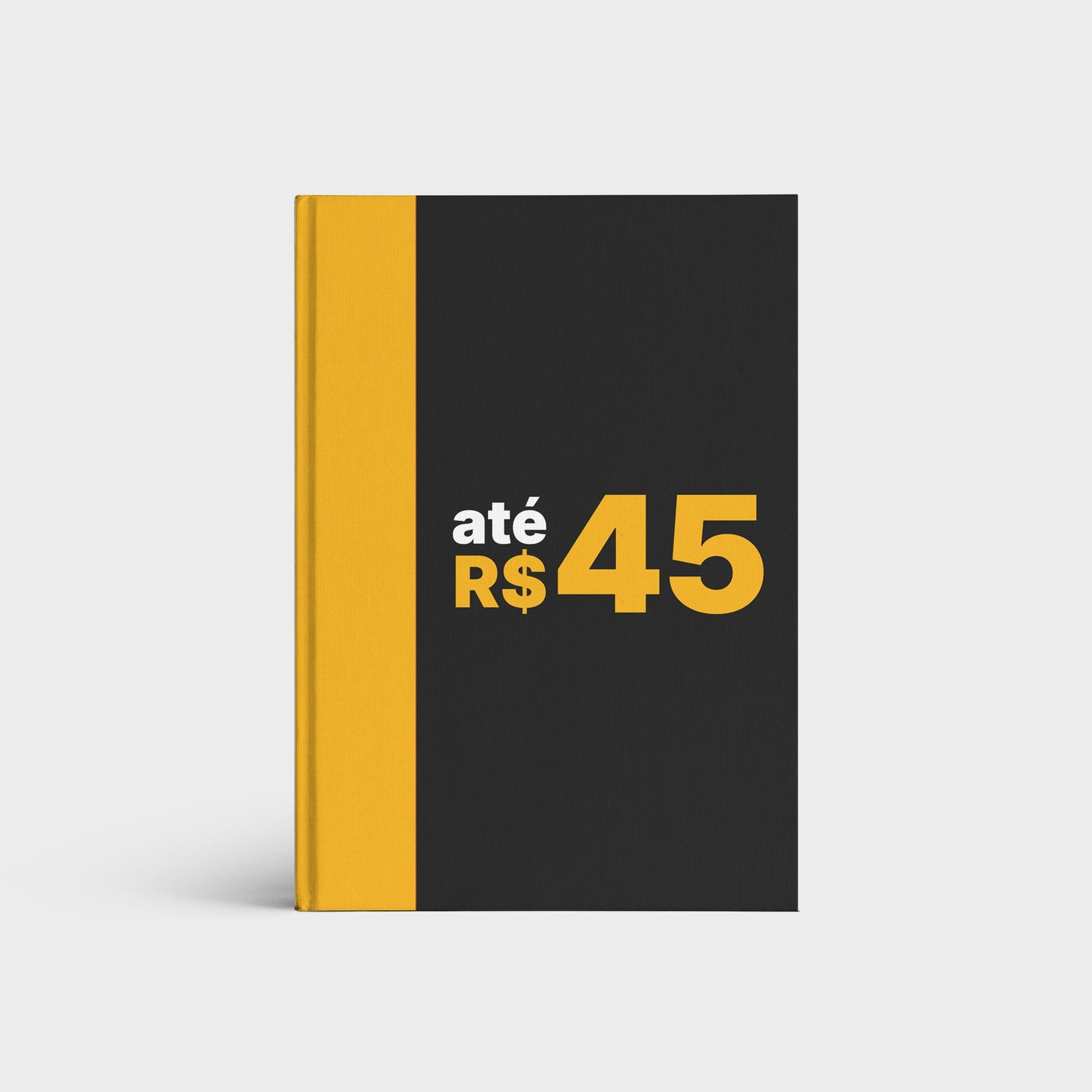 Até R$45,00