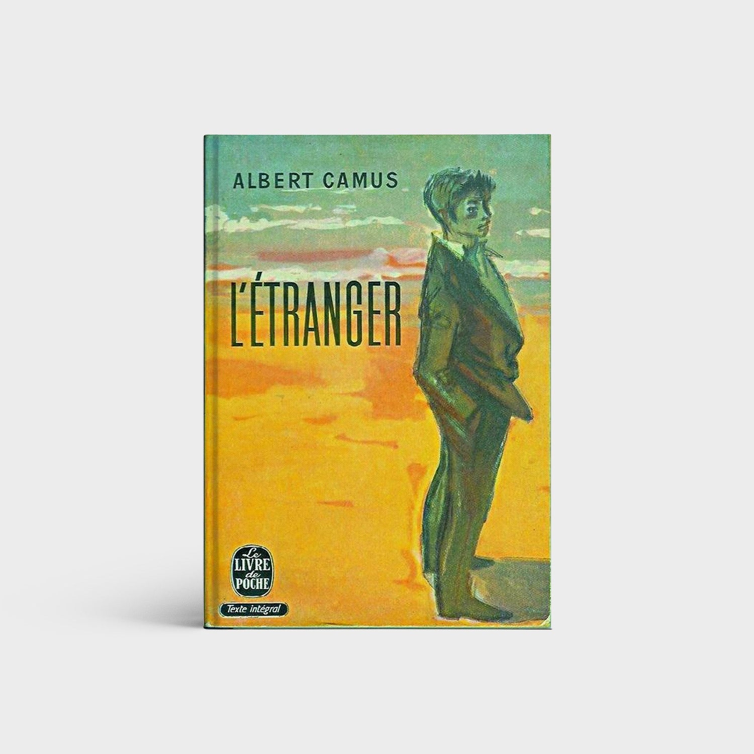 Livros em Francês