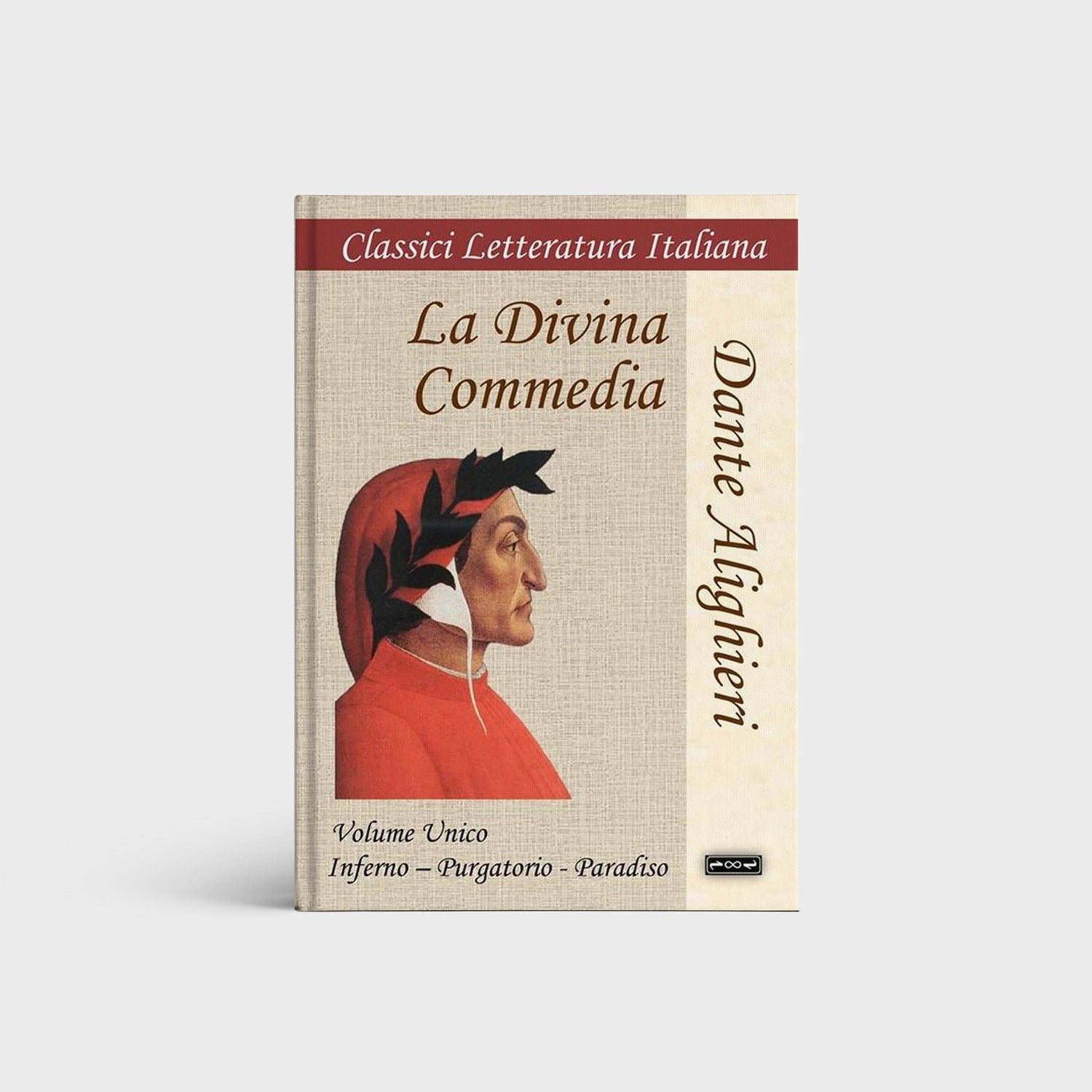 Livros em Italiano