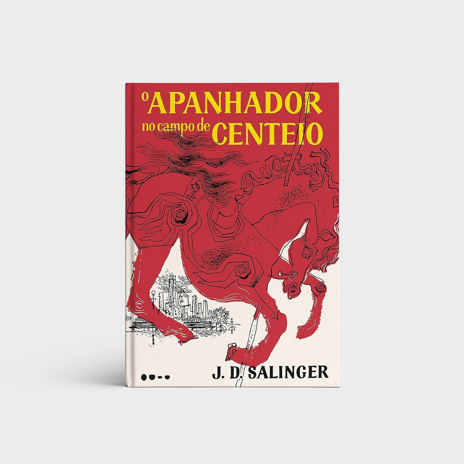 Literatura Estrangeira