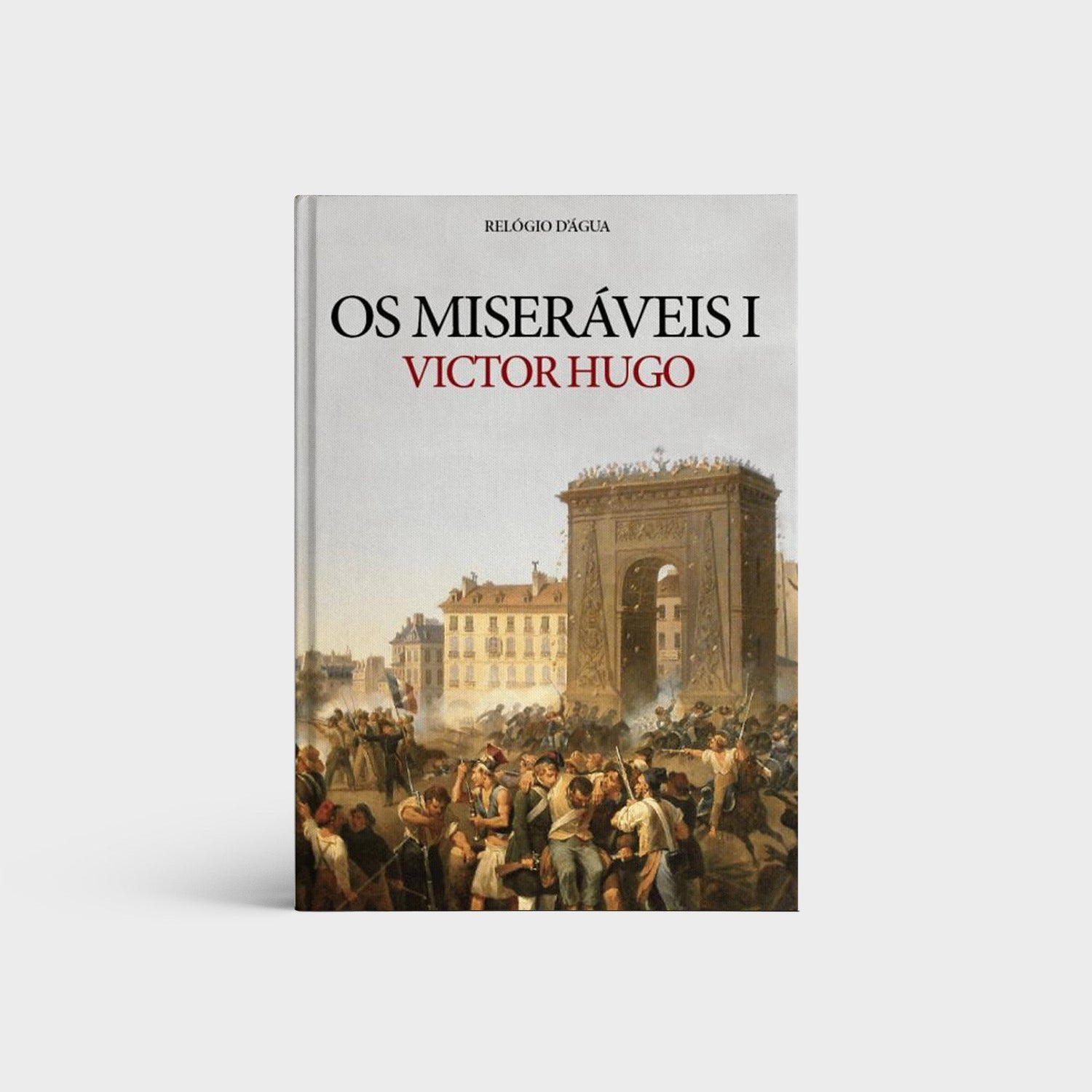 Literatura Francesa
