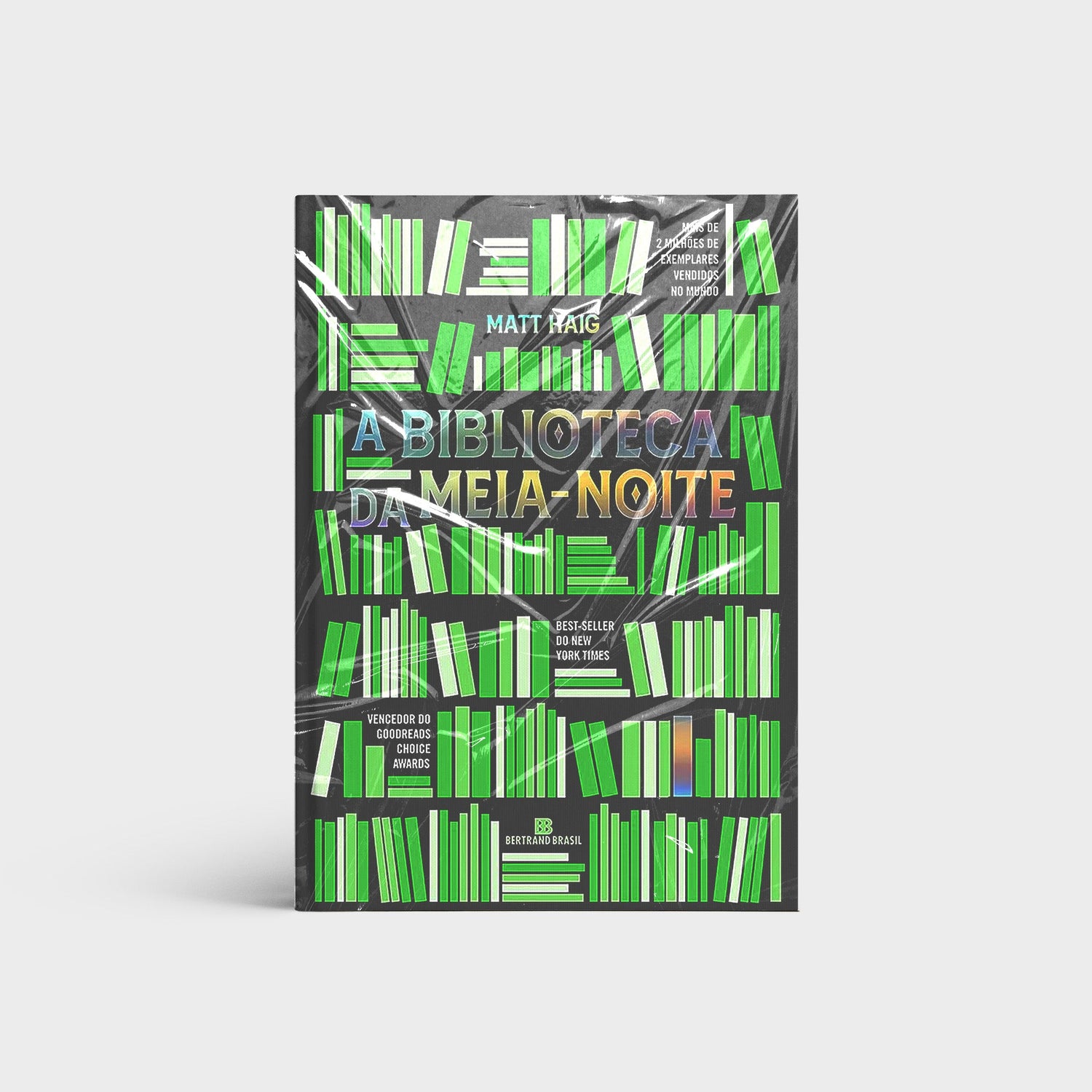Livros Novos