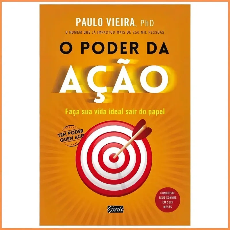 O Poder da Ação