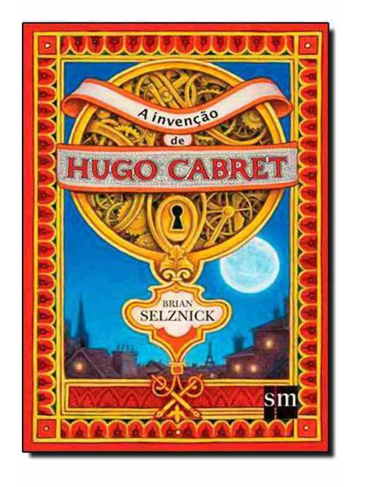 A Invenção de Hugo Cabret