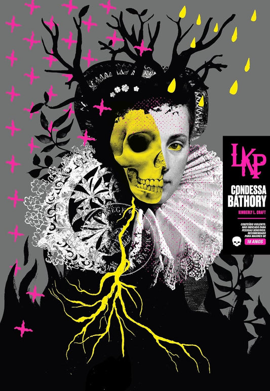 Condessa Báthory - Lady Killers Profile - Crime Scene